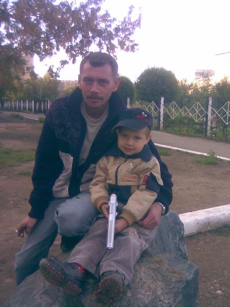 Oleg Kalugin