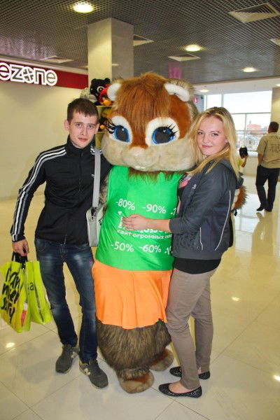 Кристина Нестерова