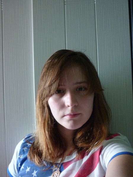 Марина Иванова