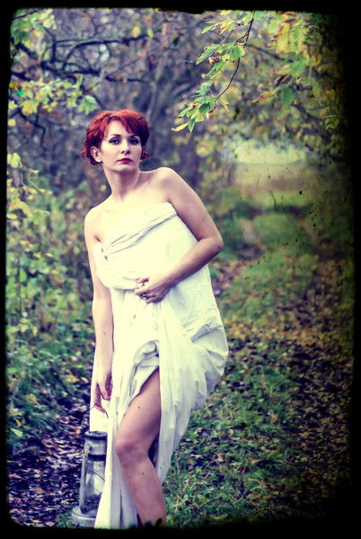 Соня Басихина