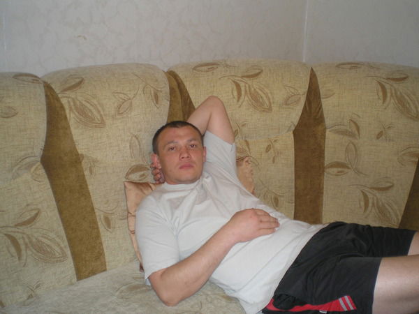 Александр Коломин