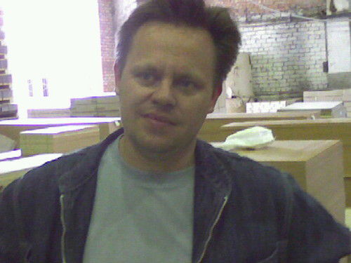 Илья Шакиров