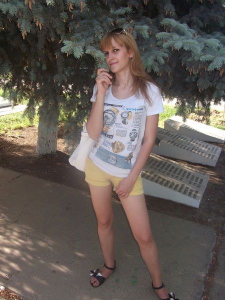 Валентина Луганцева