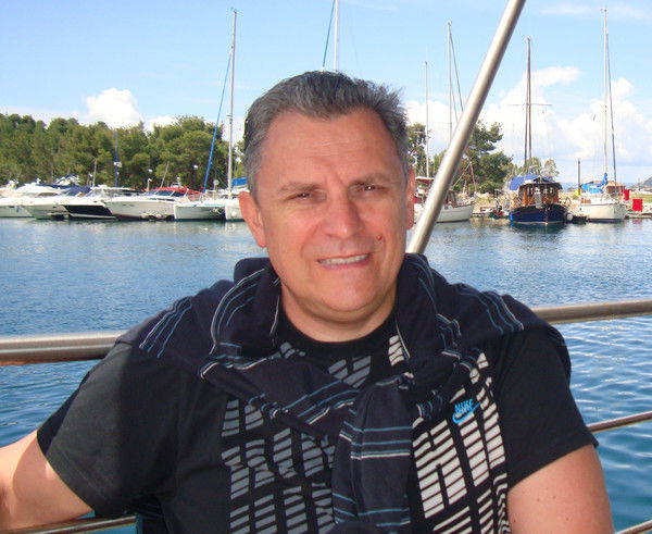 Павел Штепан