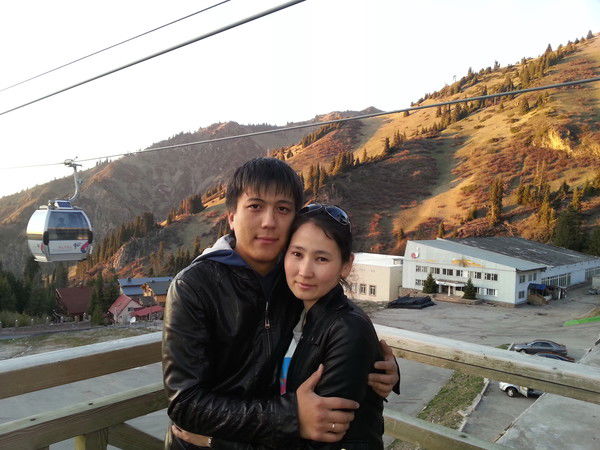 Жанибек Туремуратов