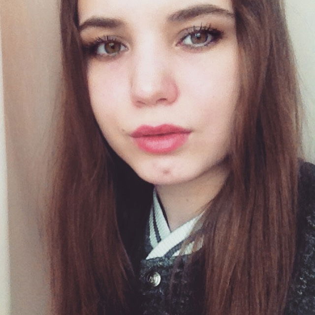 Елена Павлуцкая