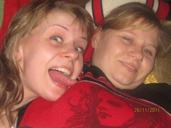 Татьяна Шастина