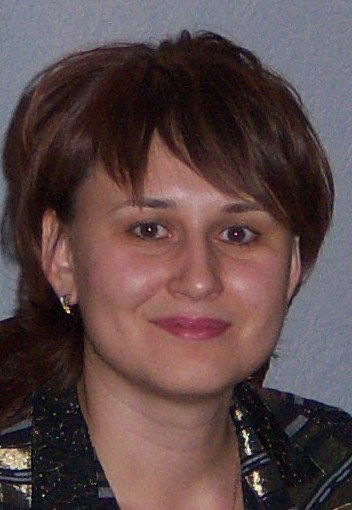 Гульнара Галиева