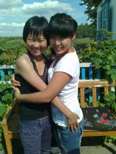 Гульсым Ермишева