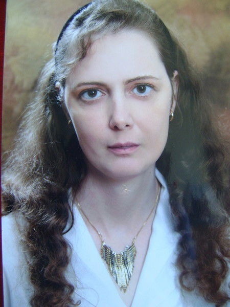 Екатерина Соколова