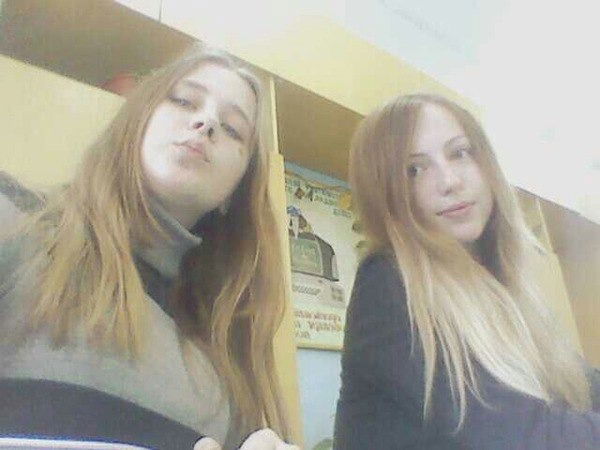 Лена Черепанина