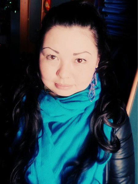 Асем Ахметова