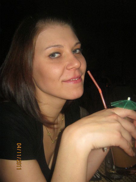 Татьяна Веселова