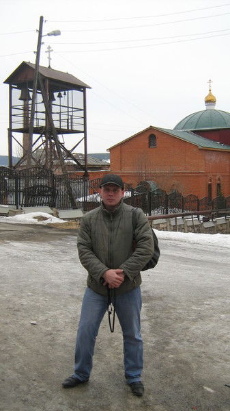 Андрей Шимко