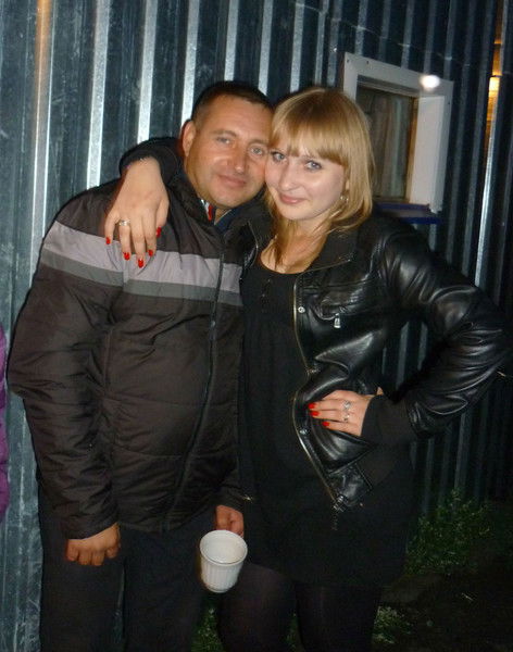 Аня Бочагова