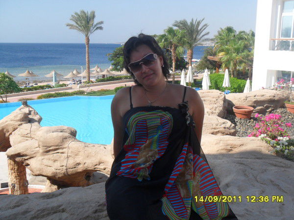 Зарина Сандыбаева