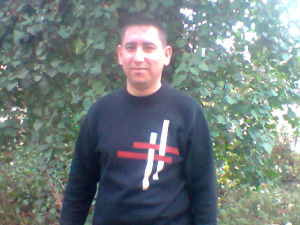 Рустам Султанов