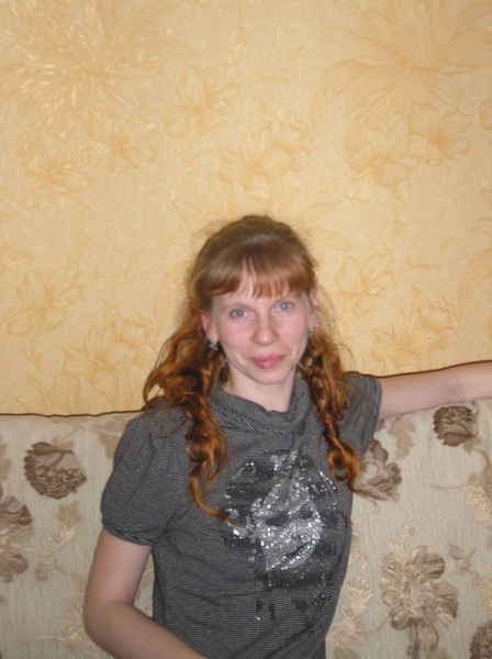 Светлана Бугаенко