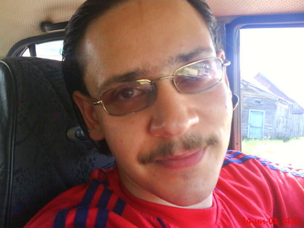 Артем Микеров