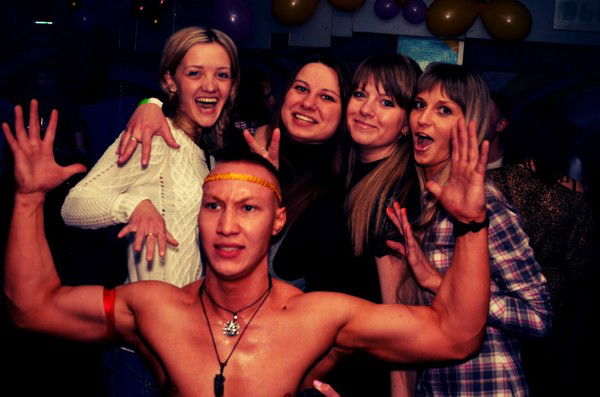 Егор Евграфов