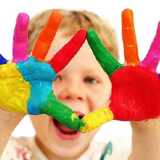 Da Vinci - Товары Для Детей