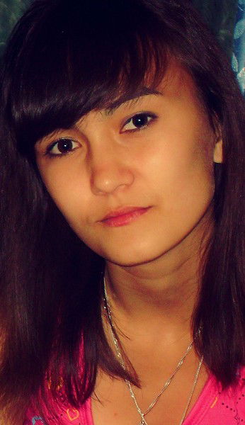 Альбина Абхалимова