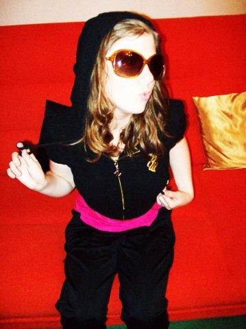 Валерия Горяинова