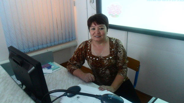 Темирболат Жуламанова