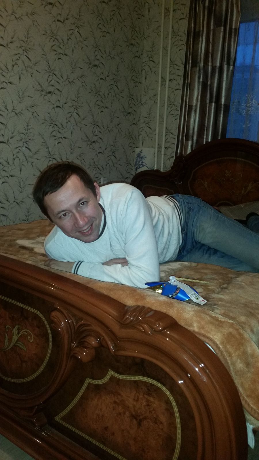 Дмитрий Домрачев