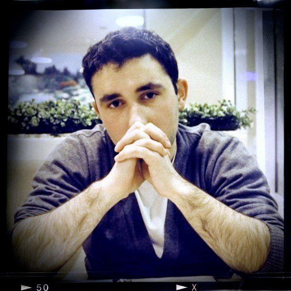 Давид Овсепян