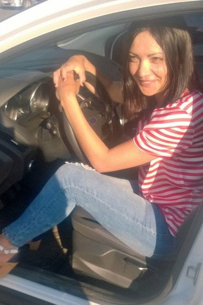 Екатерина Екимова