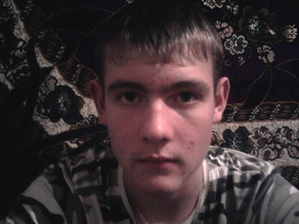 Алексей Куч