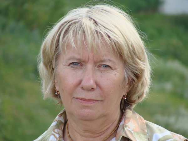 Татьяна Двуреченская