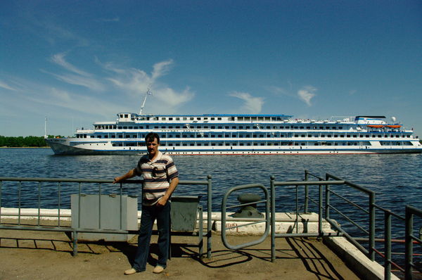 Валерий Осипов