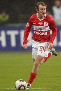 Алексей Терешенков