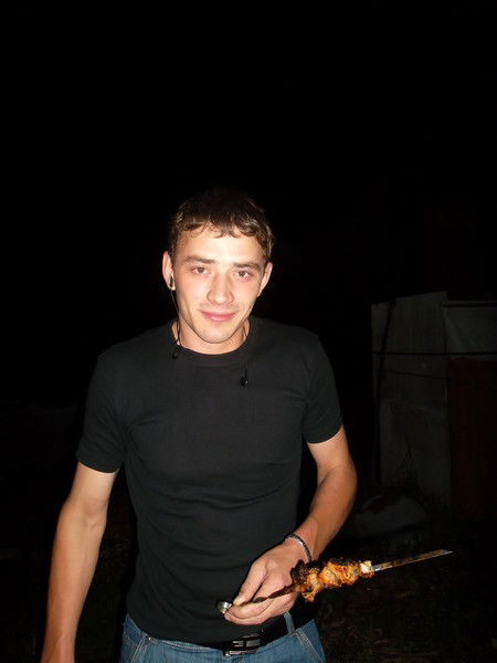 Александр Шиц