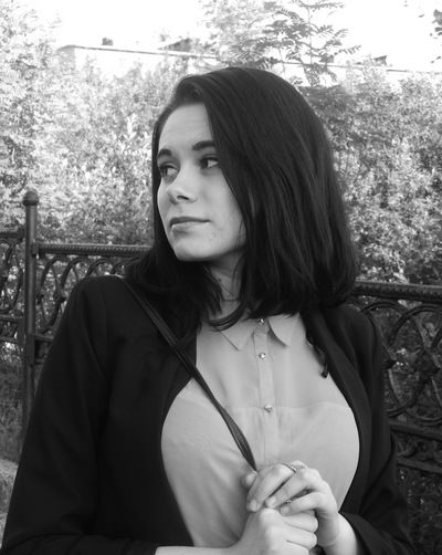 Маша Яковина