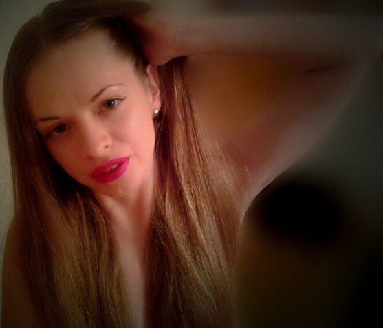 Анастасия Николаенко