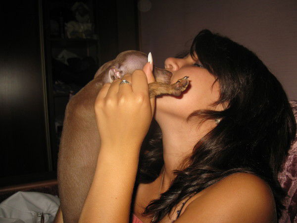 Вера Ткачук