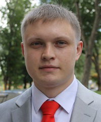 Сергей Леонидов