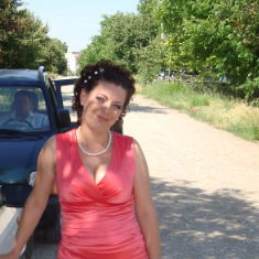 Наталья Царан