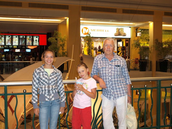 Виктор Богодухов