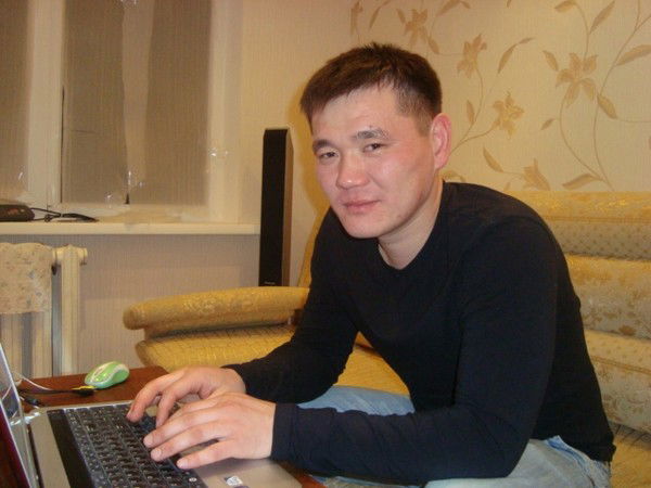 Ерлан Истаев