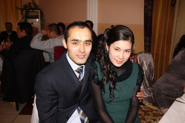 Дастан Алиев