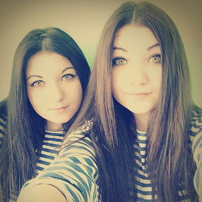 Марина Зимина