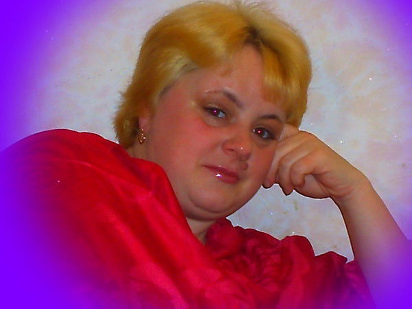 Елена Цинцевич