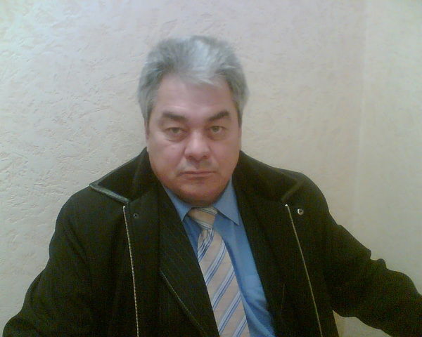 Виктор Тычинский