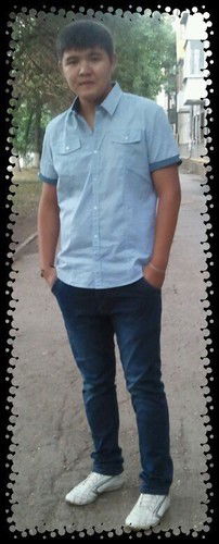 Санжар Кадыров