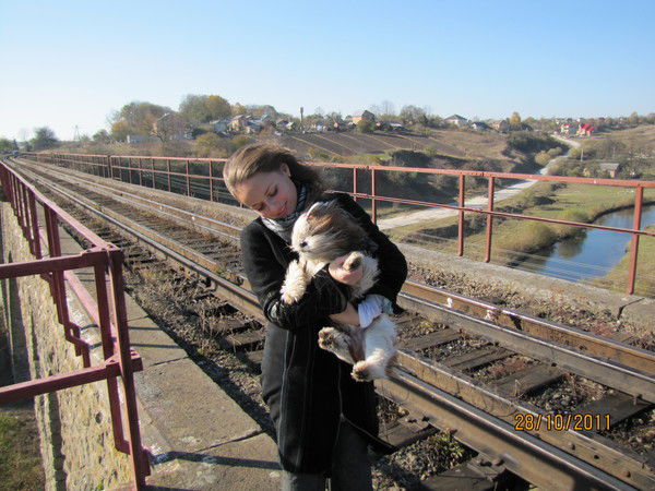 Свтлана Богун