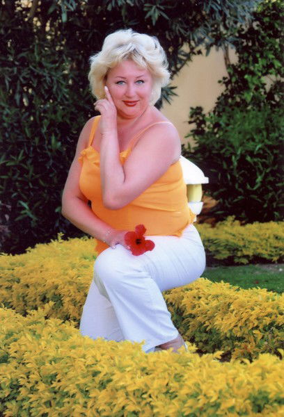 Любовь Жуйкова